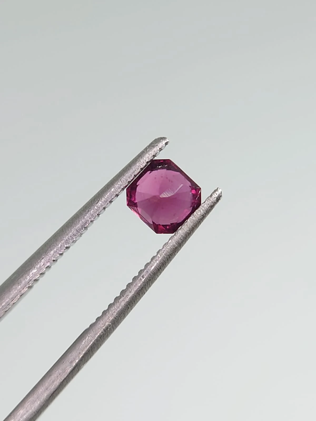 0.67ct Natural Umbalite Garnet from Malawi — view 5